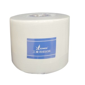 ADWIN 工業用擦拭紙 3KG 多功能擦拭紙