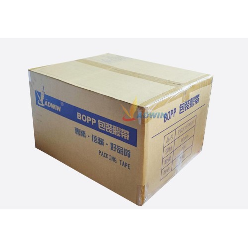 OPP透明膠帶 (12mm/18mm/24mm/36mm/48mm/60mm/72m 可來電訂製 OPP透明膠帶 (12mm/18mm/24mm/36mm/48mm/60mm/72m 可來電訂製