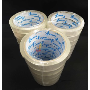 文具膠帶 12mm 18mm 24mm 
