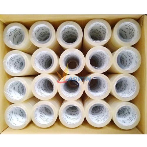 黑地球G 地球牌 OPP透明膠帶 48mm 黑地球G 地球牌 OPP透明膠帶 48mm