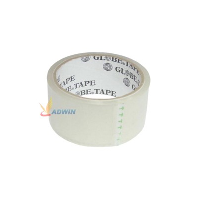 黑地球G 地球牌 OPP透明膠帶 48mm 