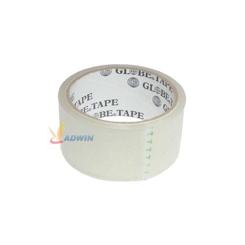 黑地球G 地球牌 OPP透明膠帶 48mm 黑地球G 地球牌 OPP透明膠帶 48mm